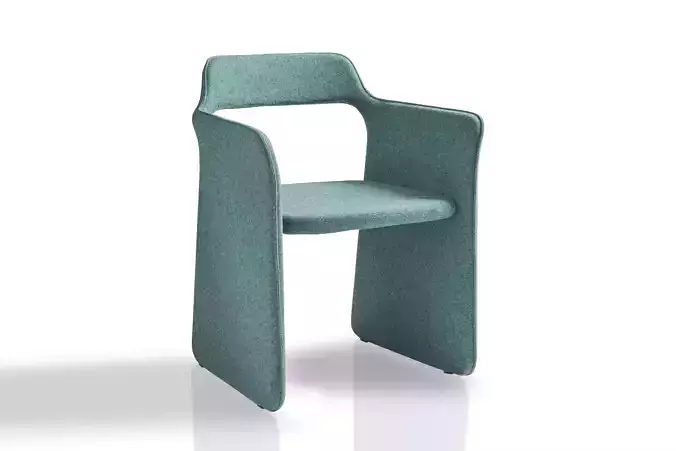 SIROCCO CHAIR