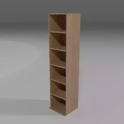 Shelf