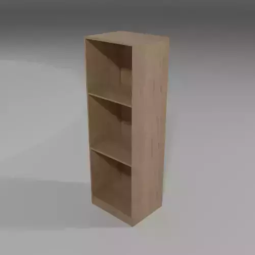 Shelf