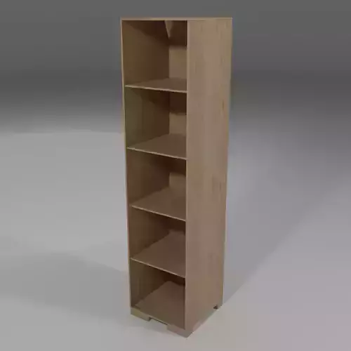 Shelf