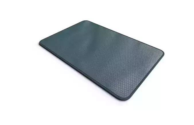 Ped Training Pad M01 Low-poly 3D model