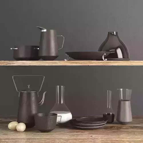 AtelierNL Polderceramics