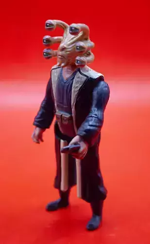 star wars SOLO Argus  Six Eyes  Panox