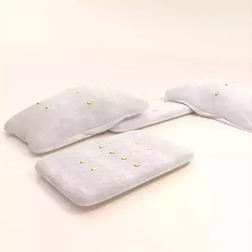 Pillow Model 1
