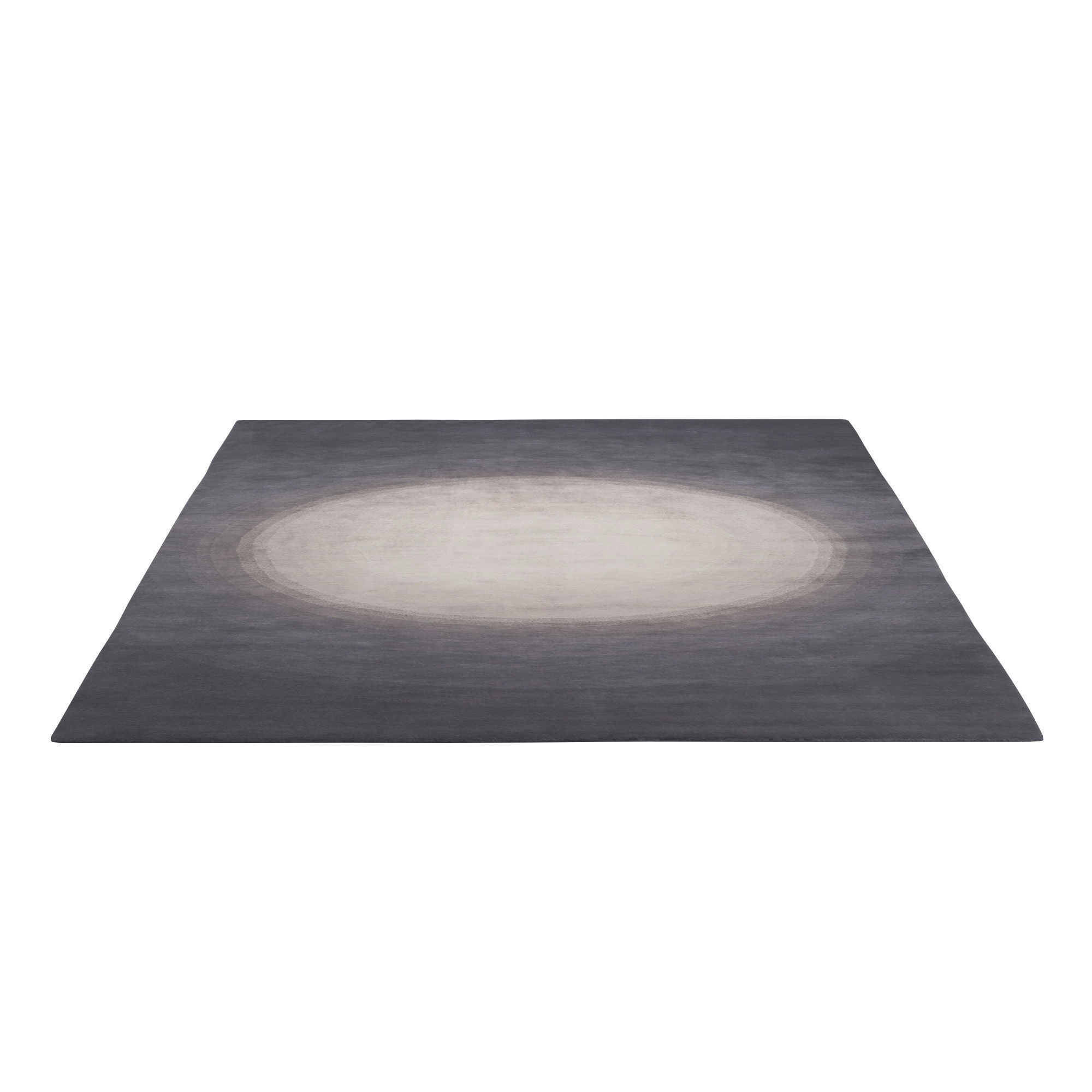 Spotlight Silver 3D model_2