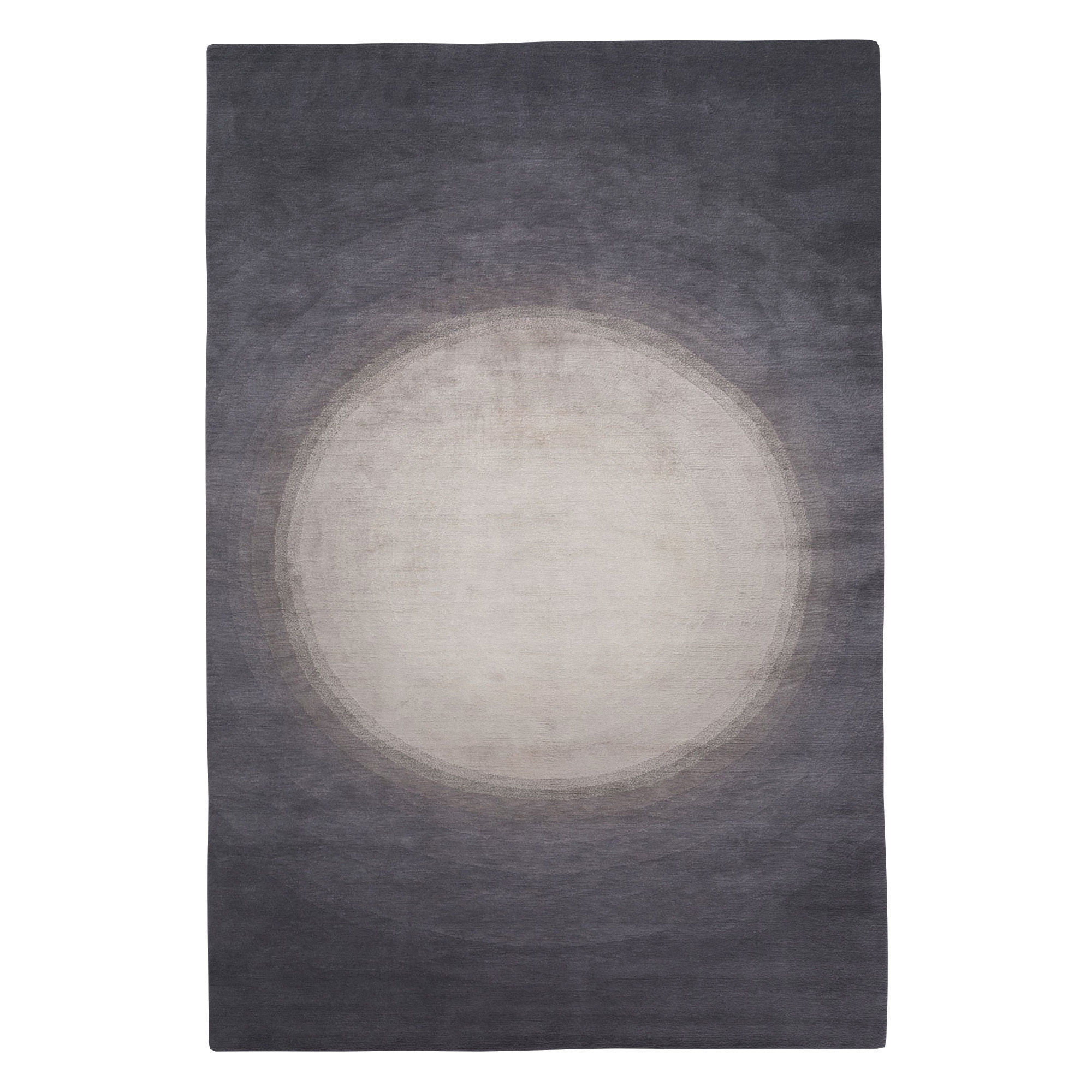 Spotlight Silver 3D model_3