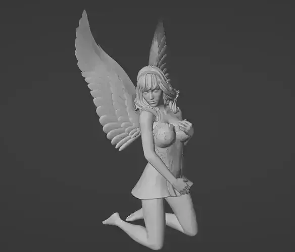 Angel Girl