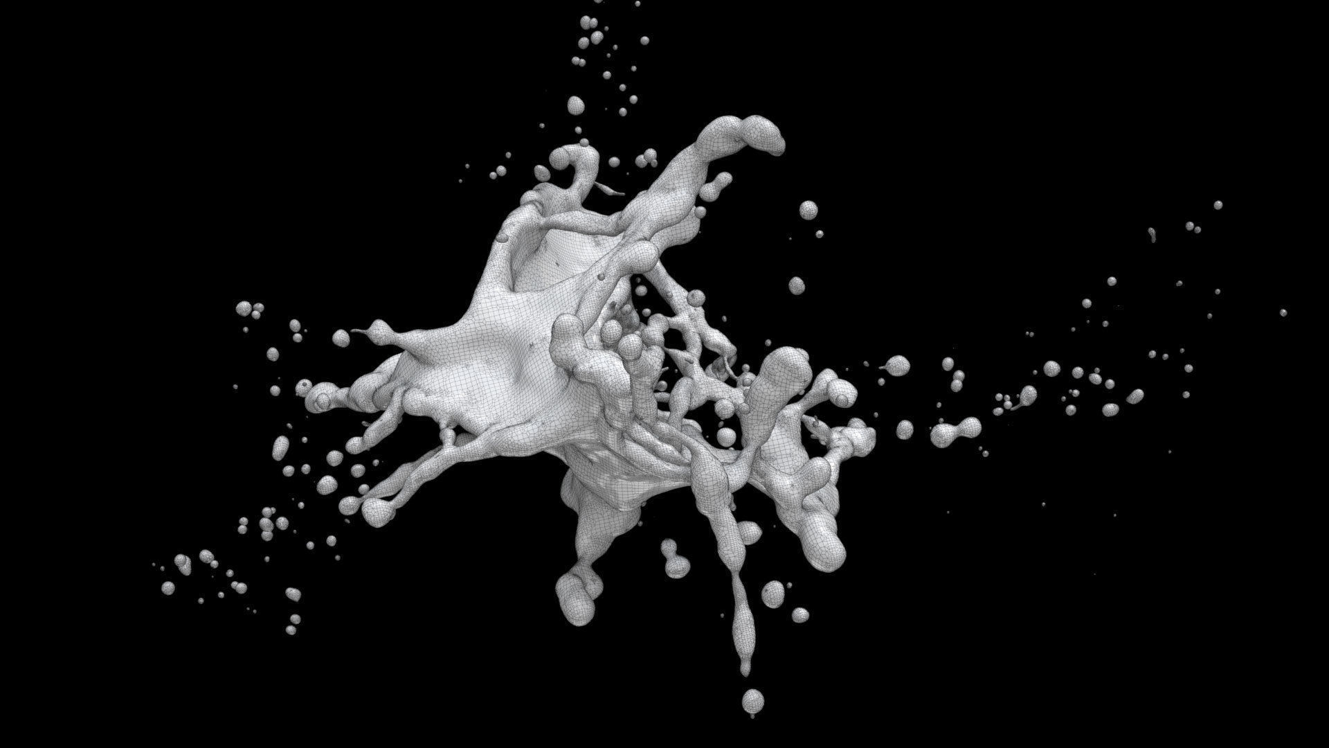 Viscous Blast 3D model_5