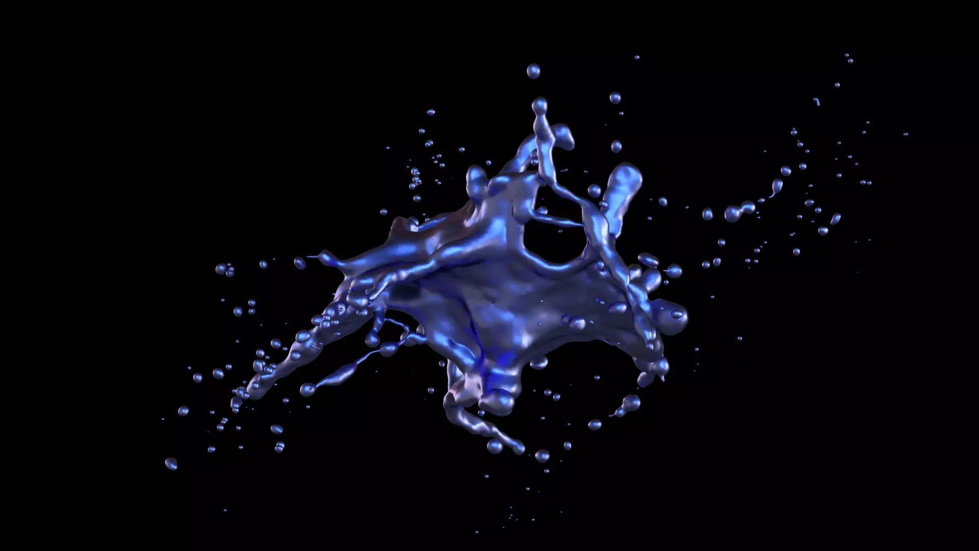 Viscous Blast 3D model_0