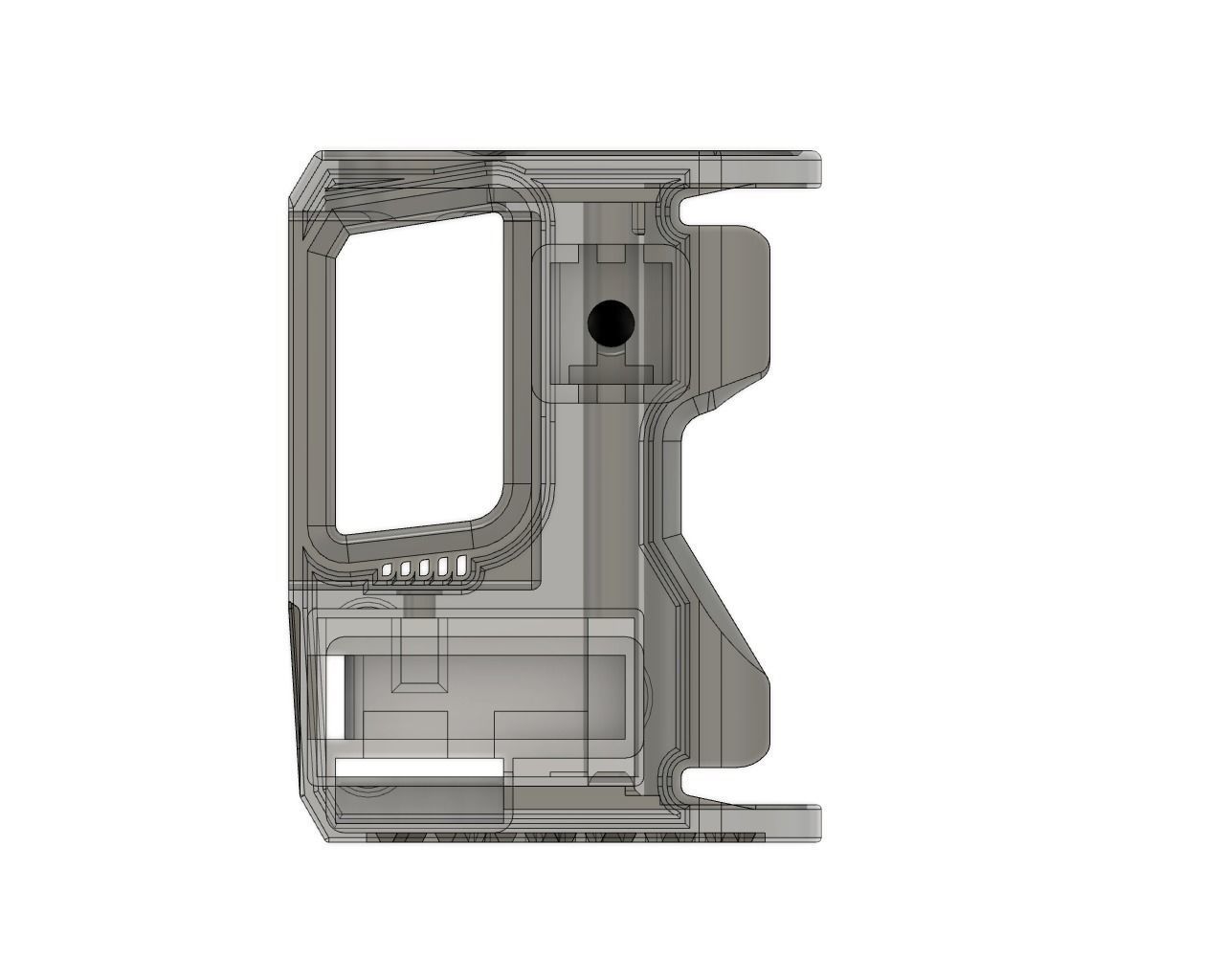 BORO MOD DNA60C COLOR EMC EDITION CUSTOM CONNECTOR BORO 3D print model_8