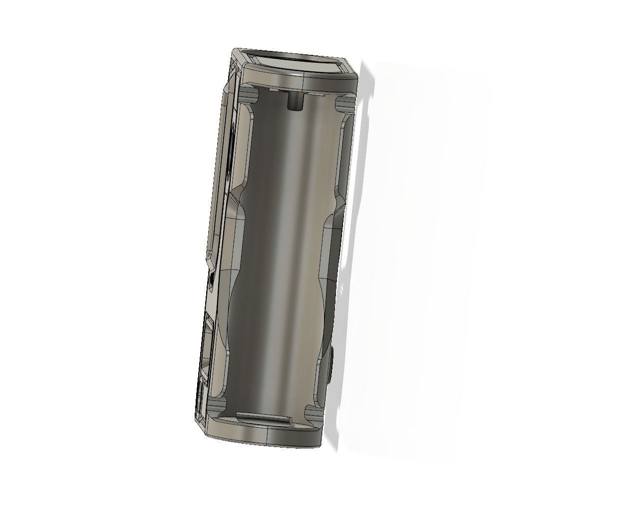 BORO MOD DNA60C COLOR EMC EDITION CUSTOM CONNECTOR BORO 3D print model_3