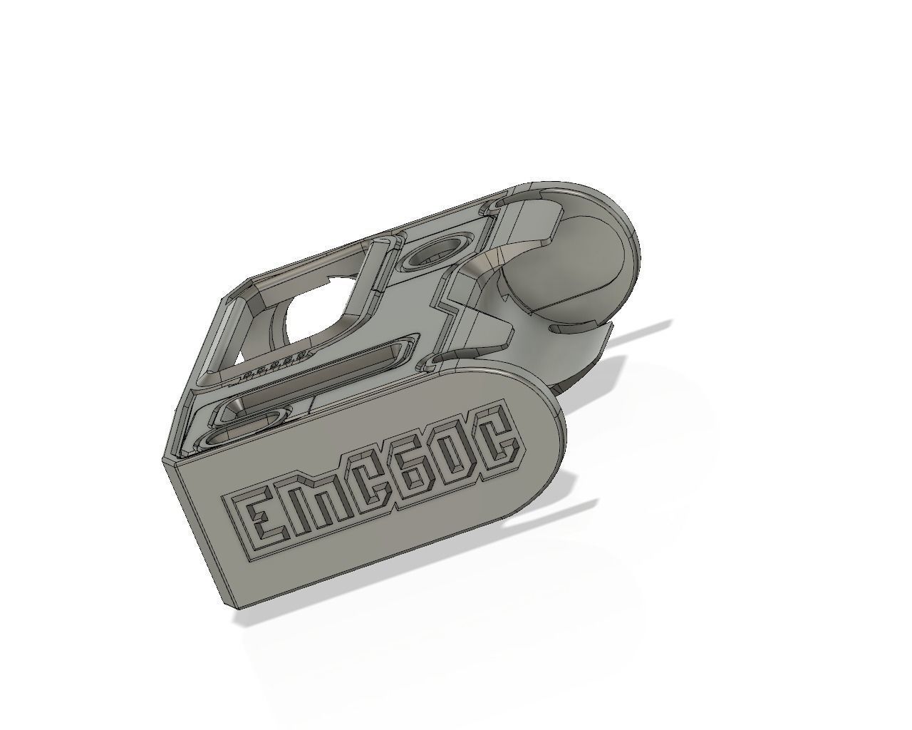 BORO MOD DNA60C COLOR EMC EDITION CUSTOM CONNECTOR BORO 3D print model_5