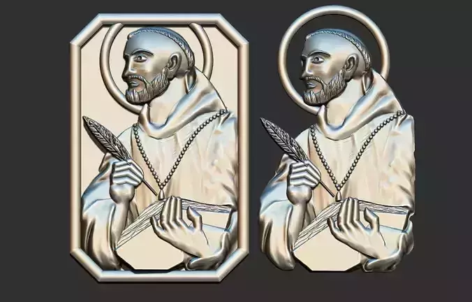 Saint Bernard - Sao Bernardo