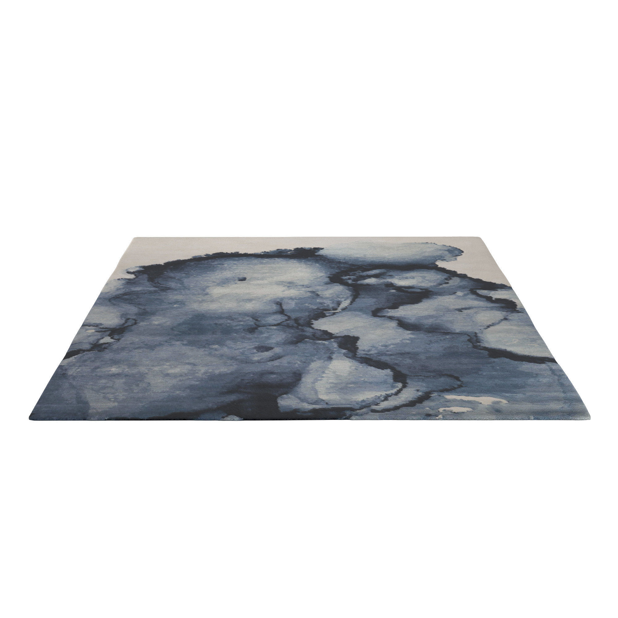 Cove RUG 3D model_2