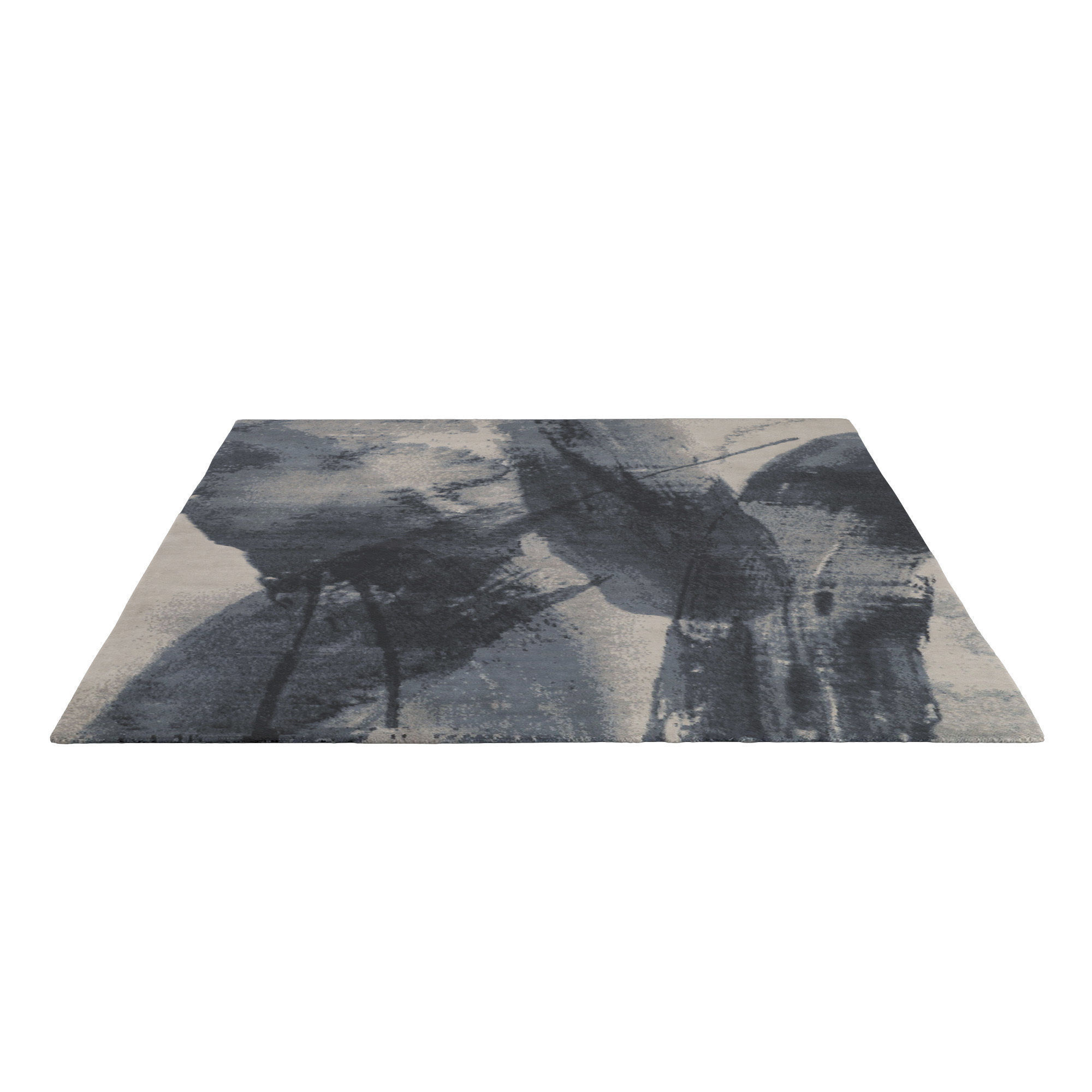 Lola RUG 3D model_2