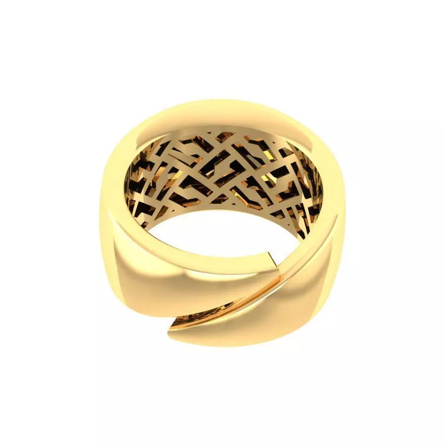 Solaro Dome DC04 Solar Dome 3D print model_1