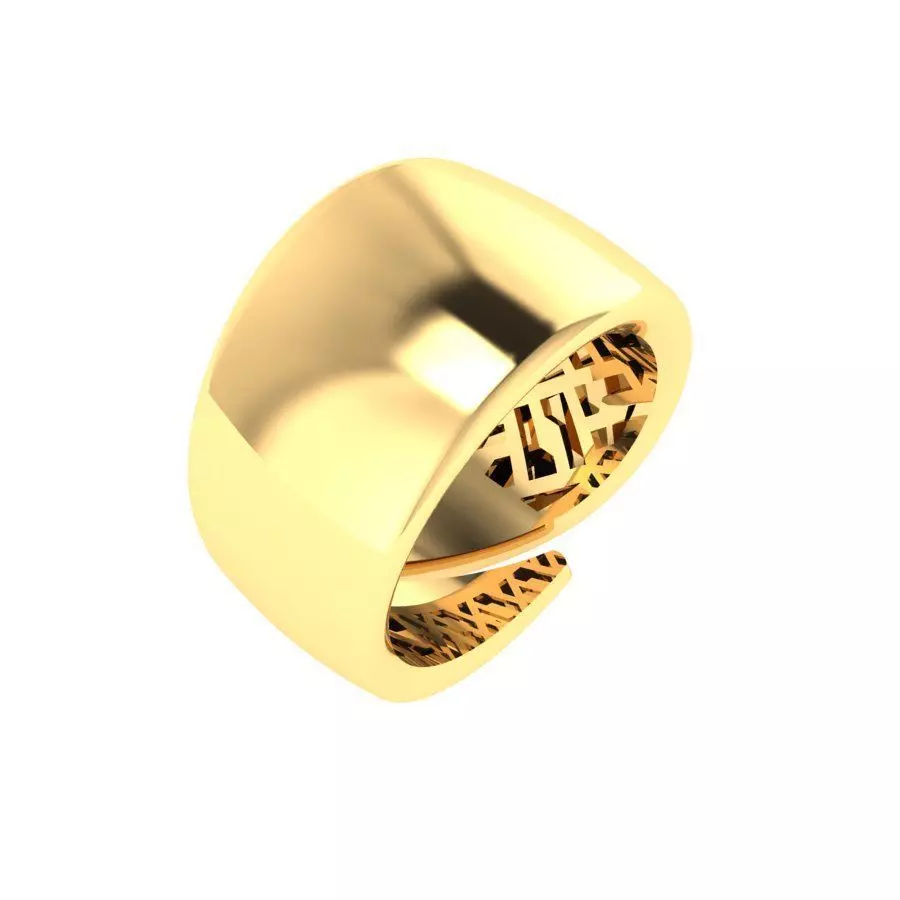 Solaro Dome DC04 Solar Dome 3D print model_0