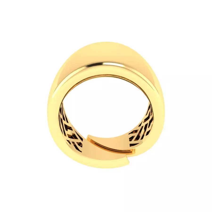 Solaro Dome DC04 Solar Dome 3D print model_7