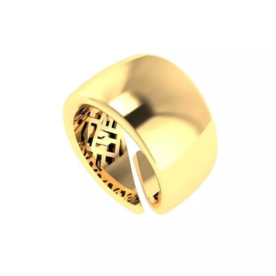 Solaro Dome DC04 Solar Dome 3D print model_5