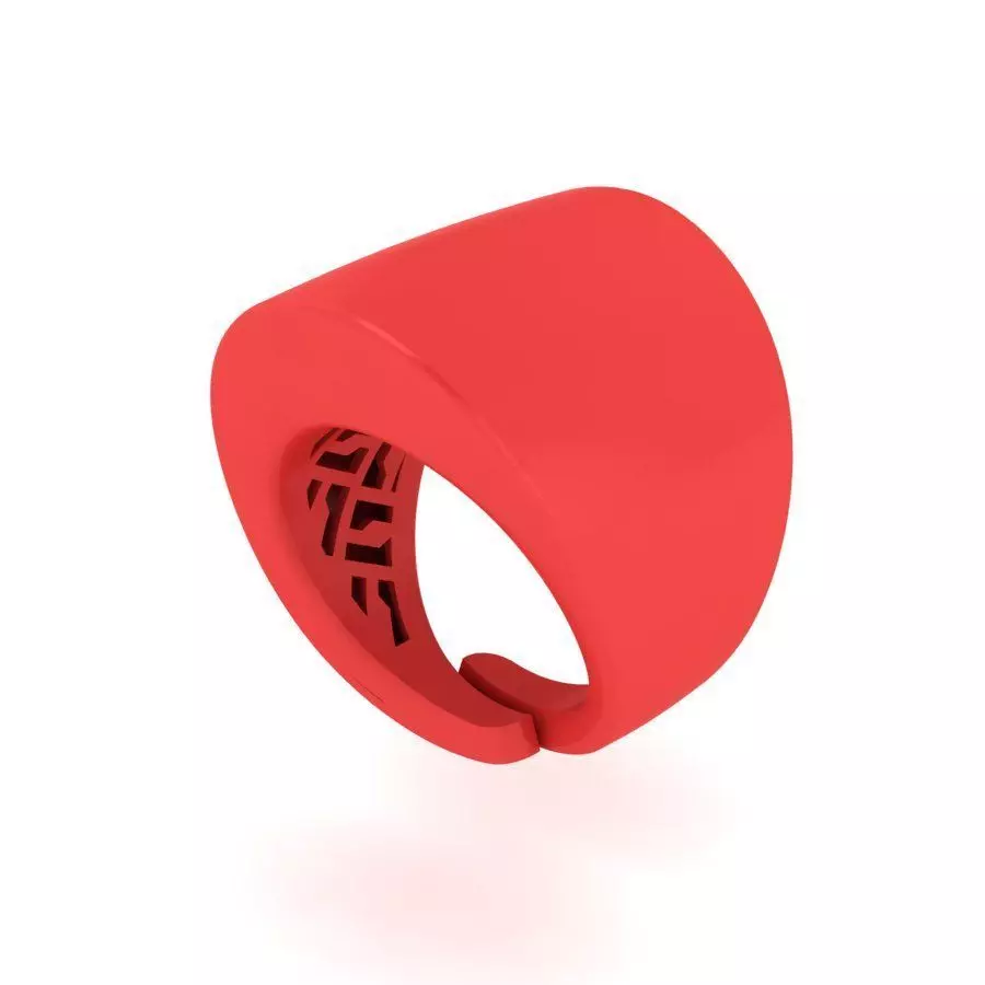 Orion Dome DC05 Starry Dome 3D print model_1