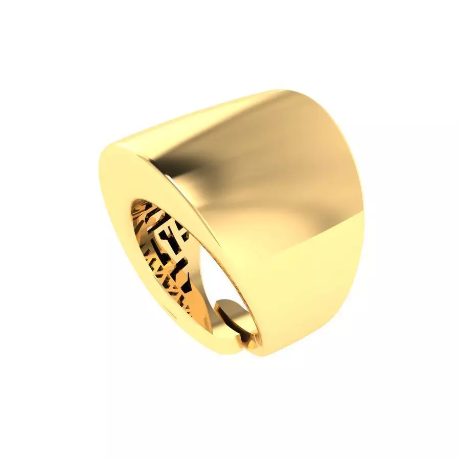 Orion Dome DC05 Starry Dome 3D print model_3