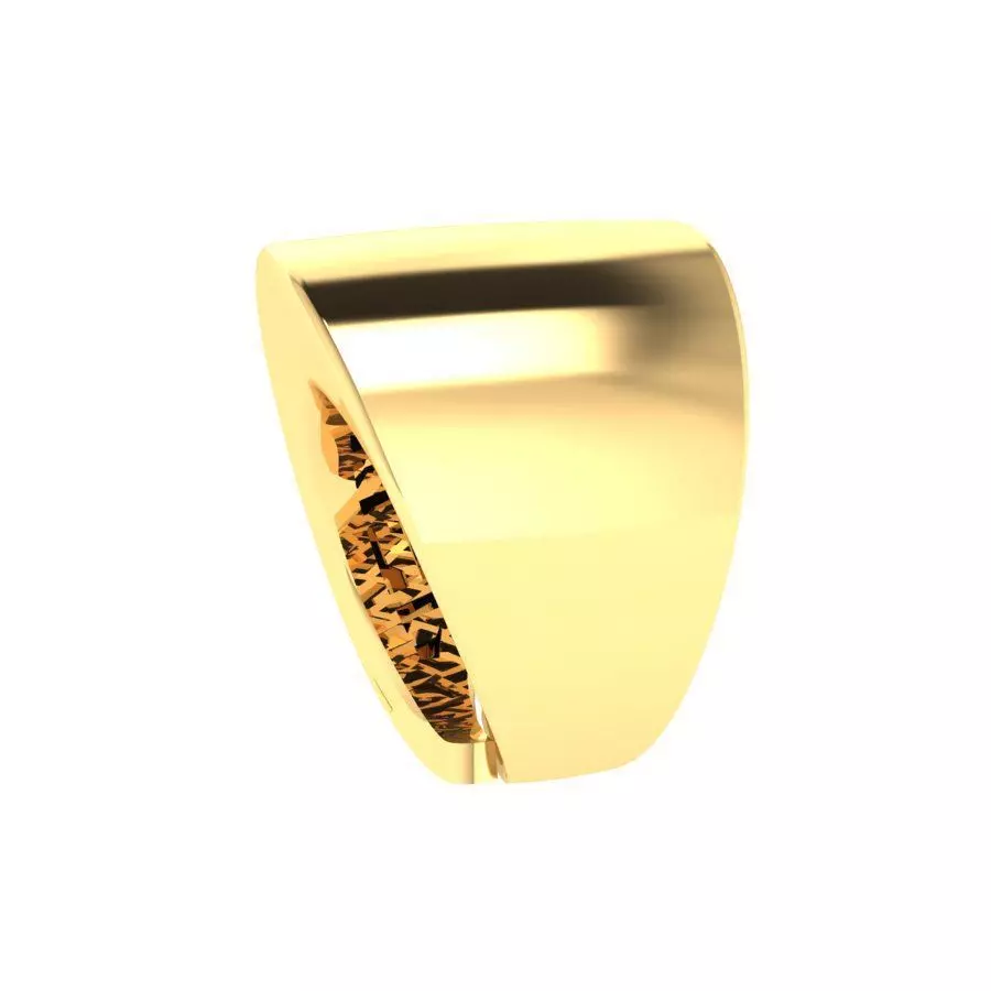 Orion Dome DC05 Starry Dome 3D print model_4