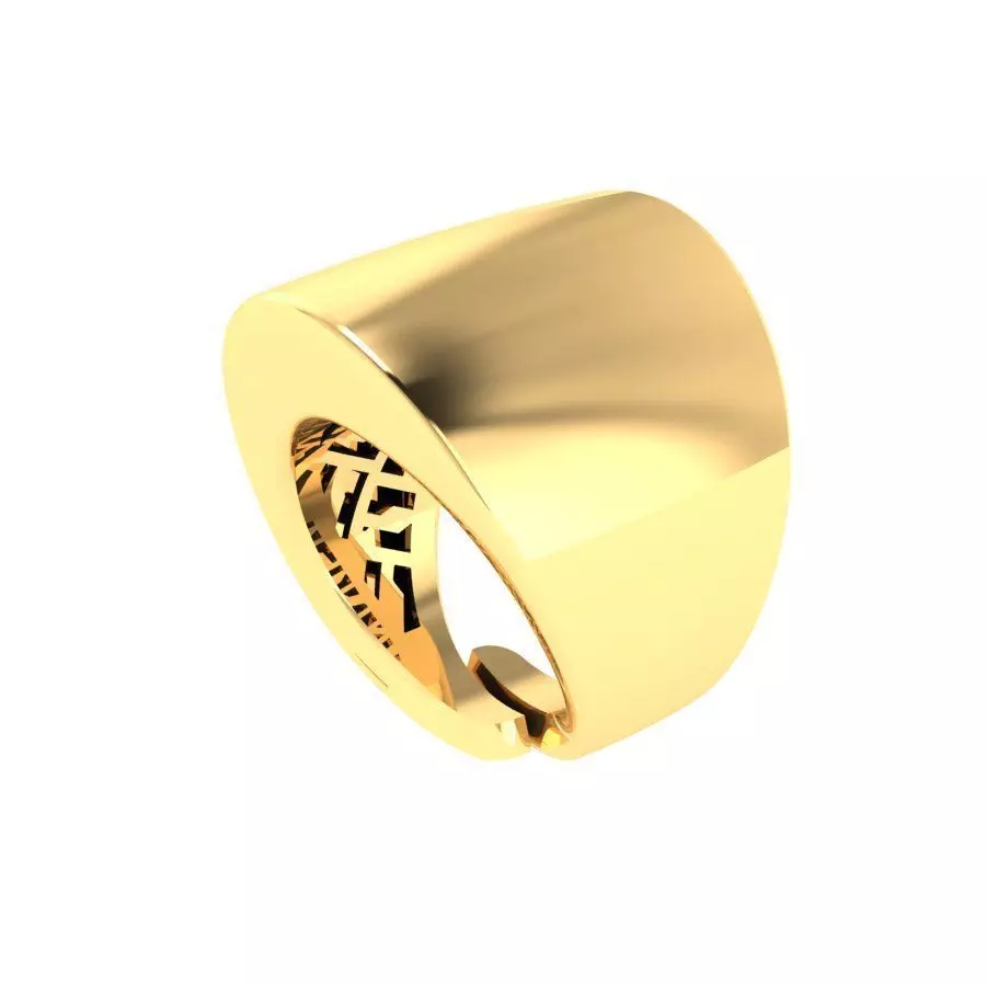 Orion Dome DC05 Starry Dome 3D print model_7