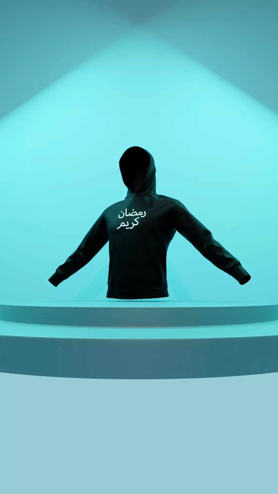 hoodie Free 3D model