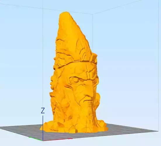 Star wars Ahsoka mortis gods rock  father