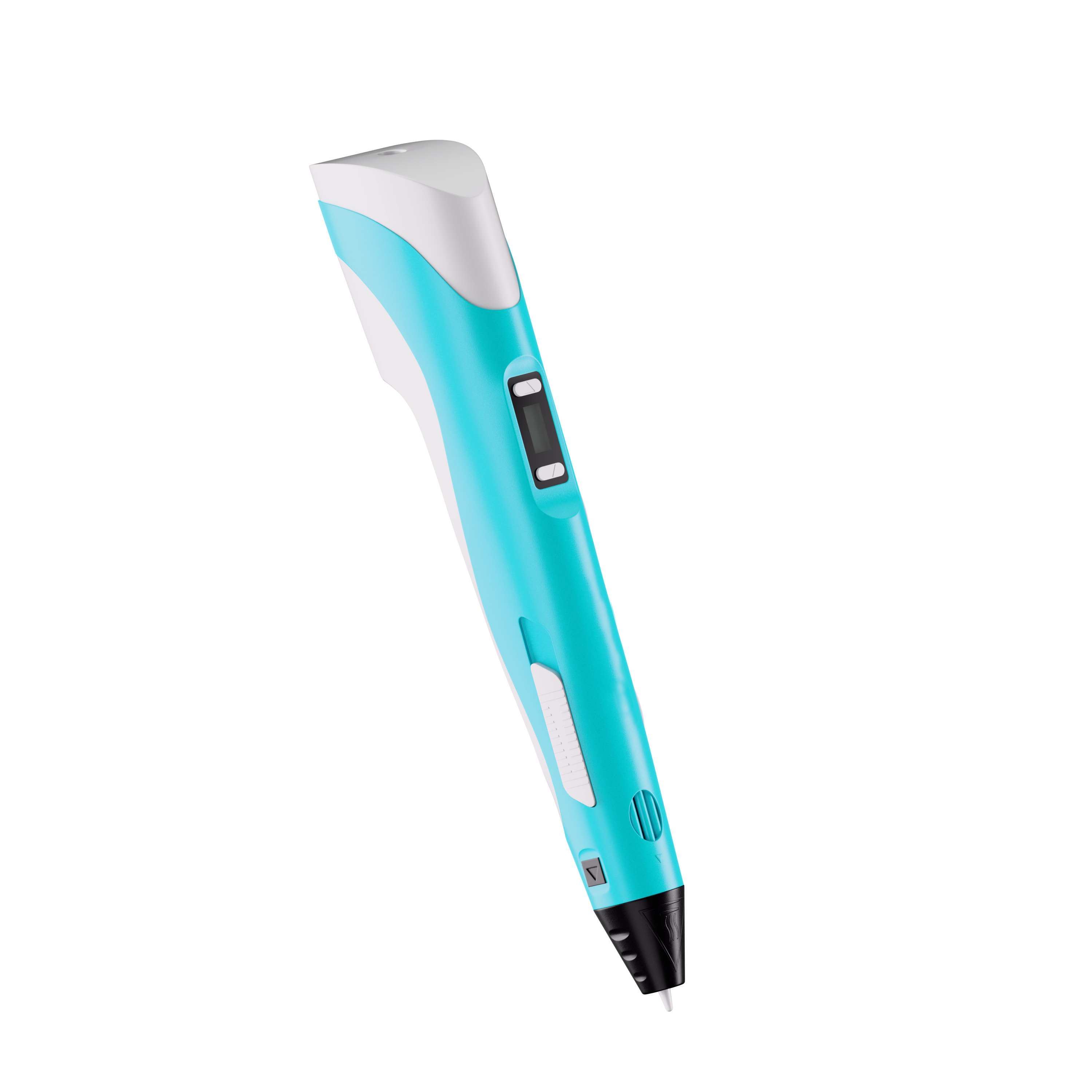 3D Printer Drawing Pen 3D Pen for Kids 3D Pen Bundles 3D model_2
