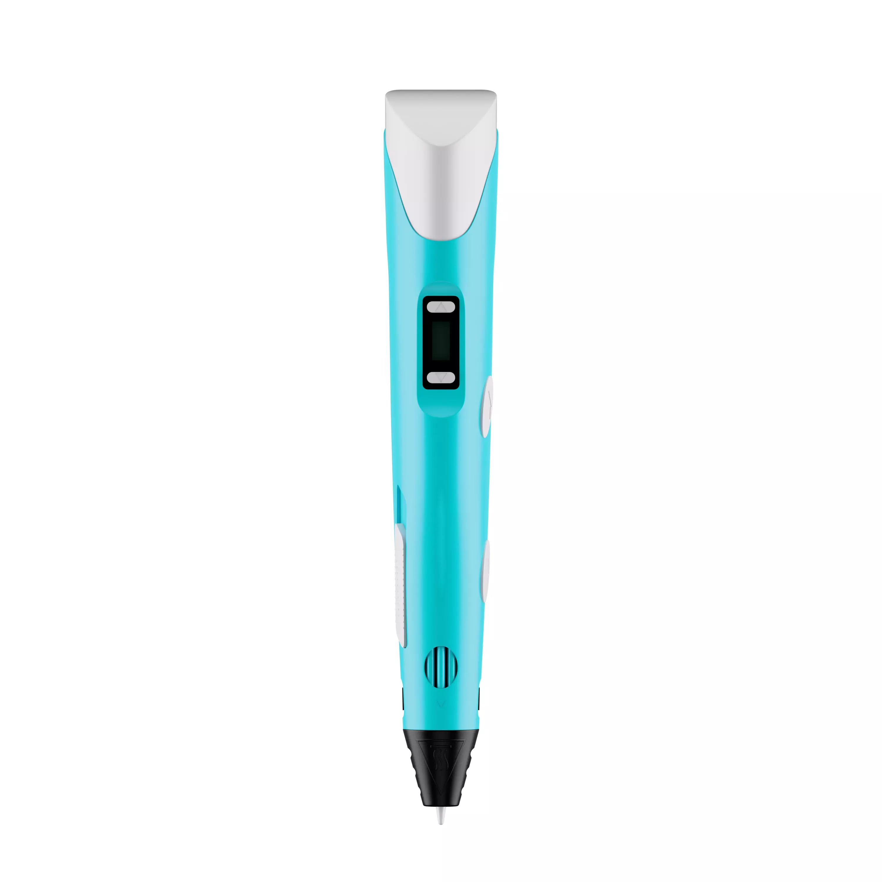 3D Printer Drawing Pen 3D Pen for Kids 3D Pen Bundles 3D model_0