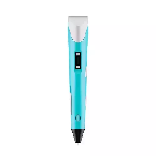 3D Printer Drawing Pen  3D Pen for Kids  3D Pen Bundles