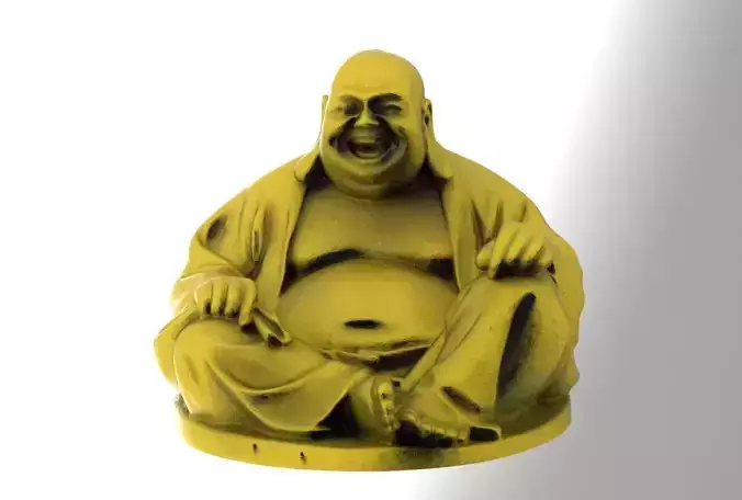 Sangkachai Buddha Sculpture Work-SCT108