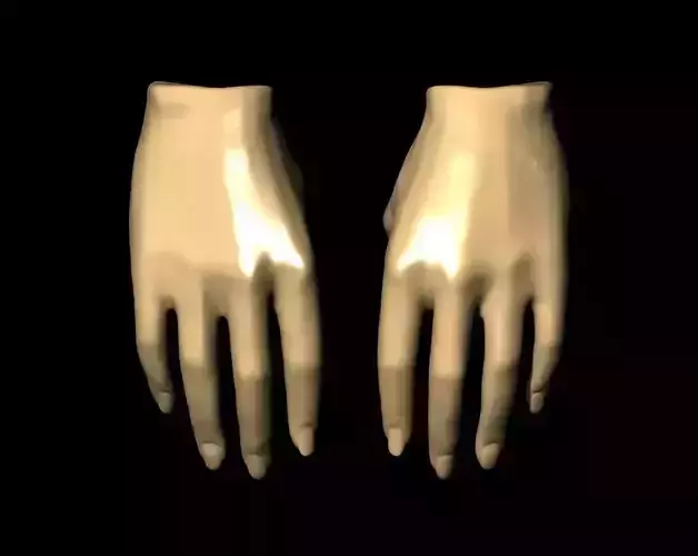 Sculpture Work-SCT002