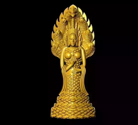 Sculpture Work-SCT001