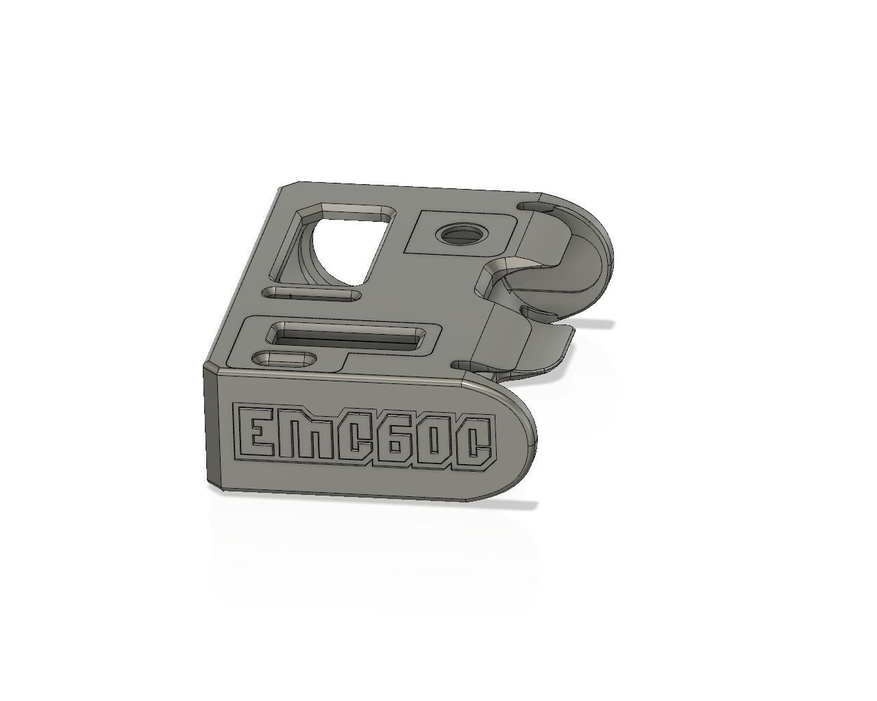 BORO MOD DNA60C COLOR EMC EDITION CUSTOM CONNECTOR BORO 3D print model_5
