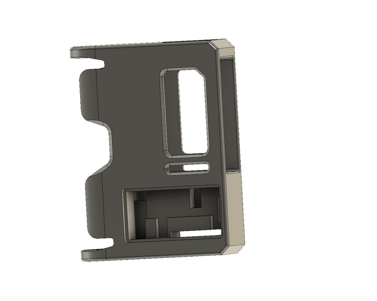 BORO MOD DNA60C COLOR EMC EDITION CUSTOM CONNECTOR BORO 3D print model_4