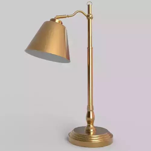 table lamp model 2
