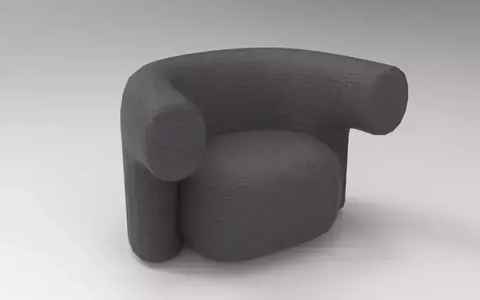 Lopr Lounge Chair