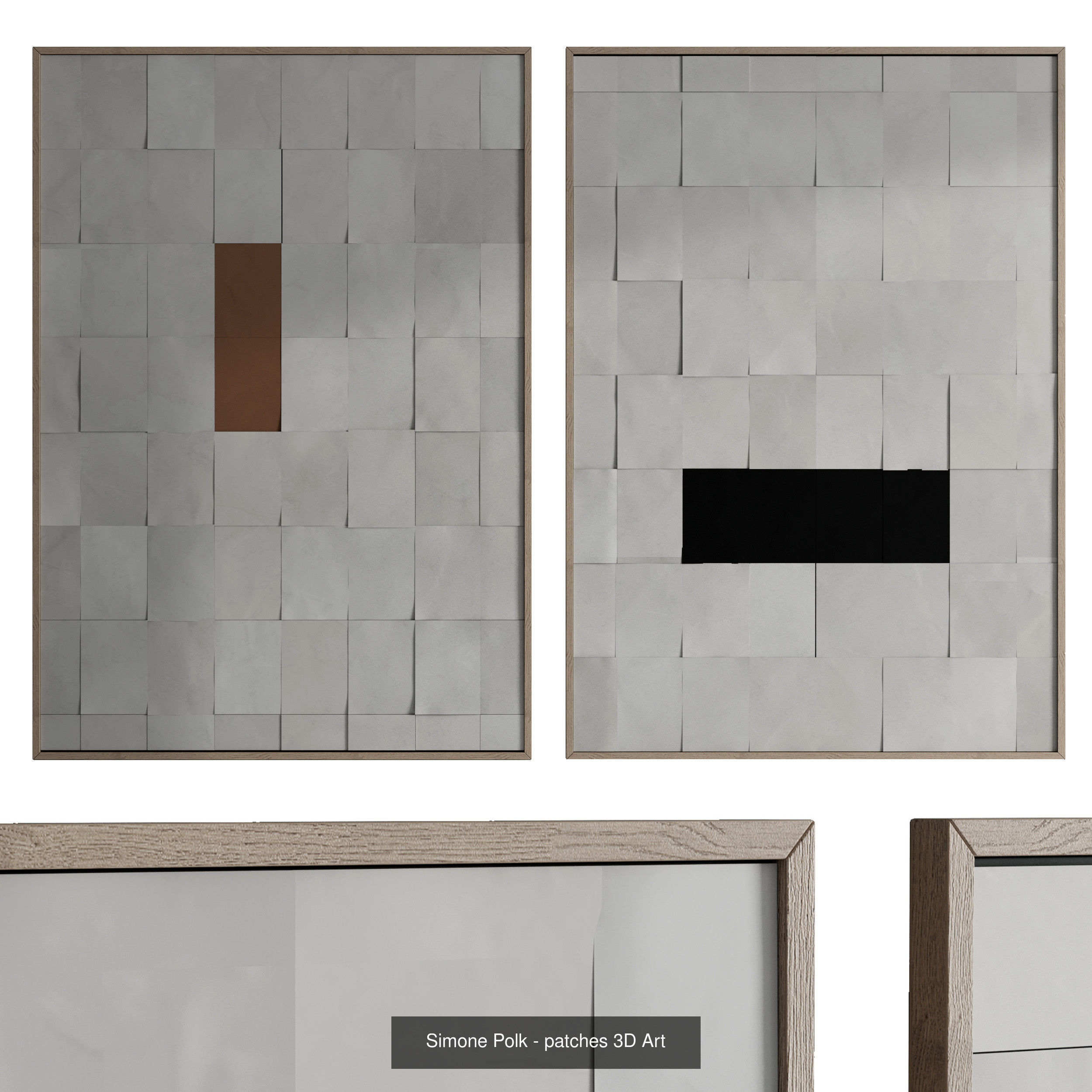 Collection frame 01 _3