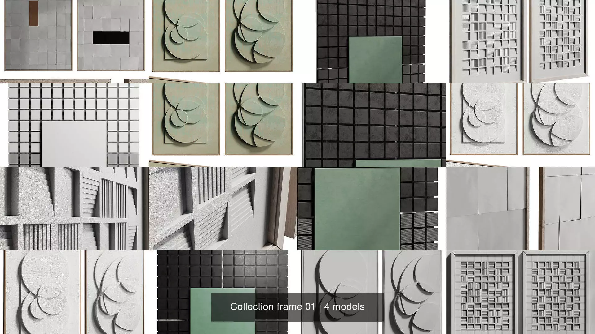 Collection frame 01 _1
