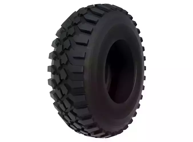 Tire 17
