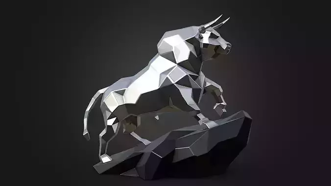 Angry Bull 