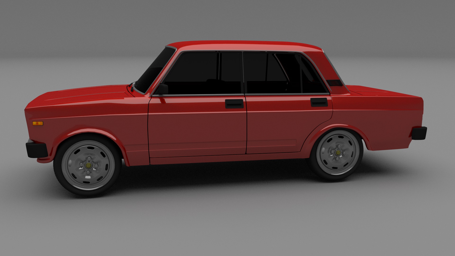 Lada Pack 3D model_18