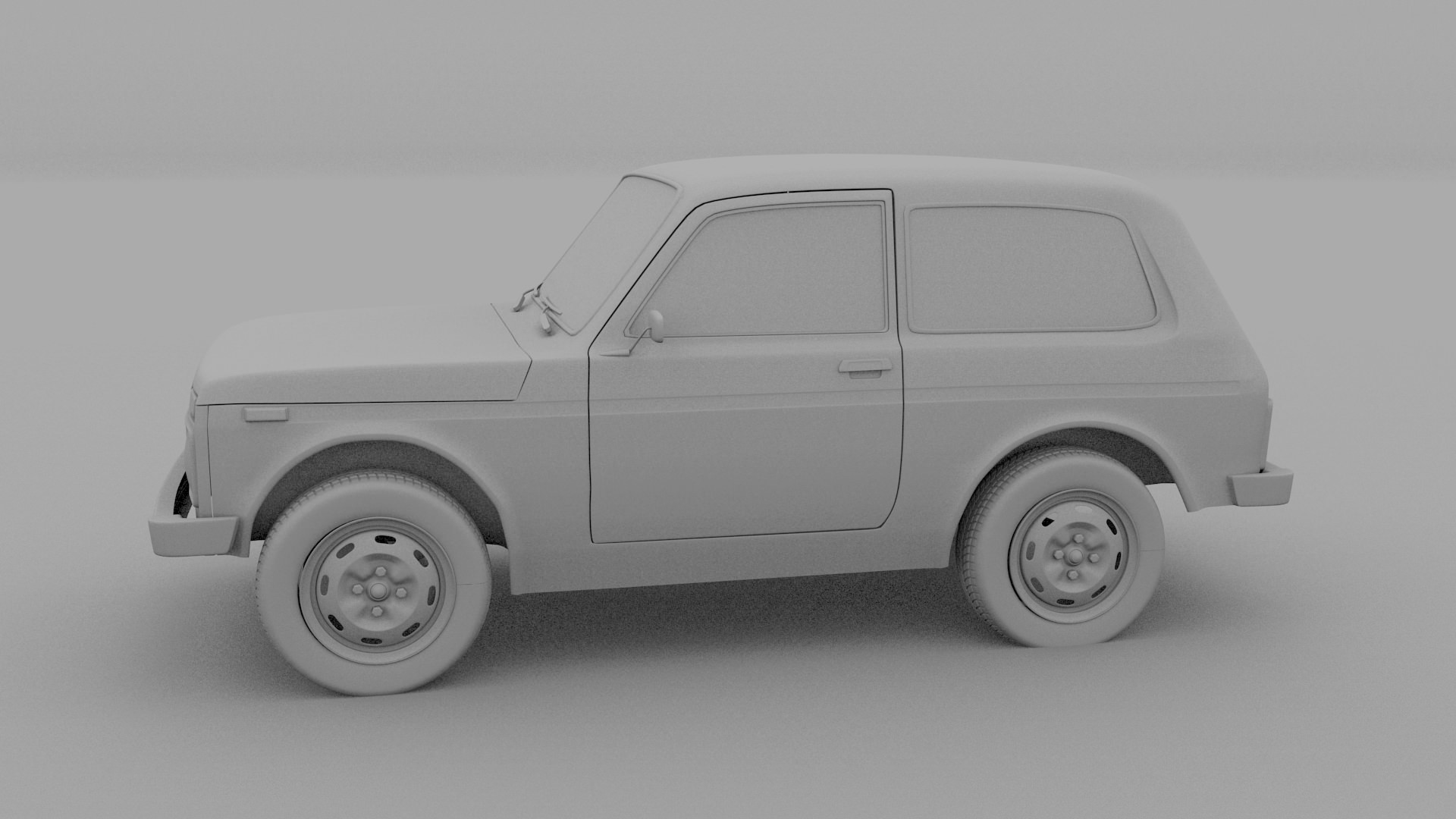 Lada Pack 3D model_13