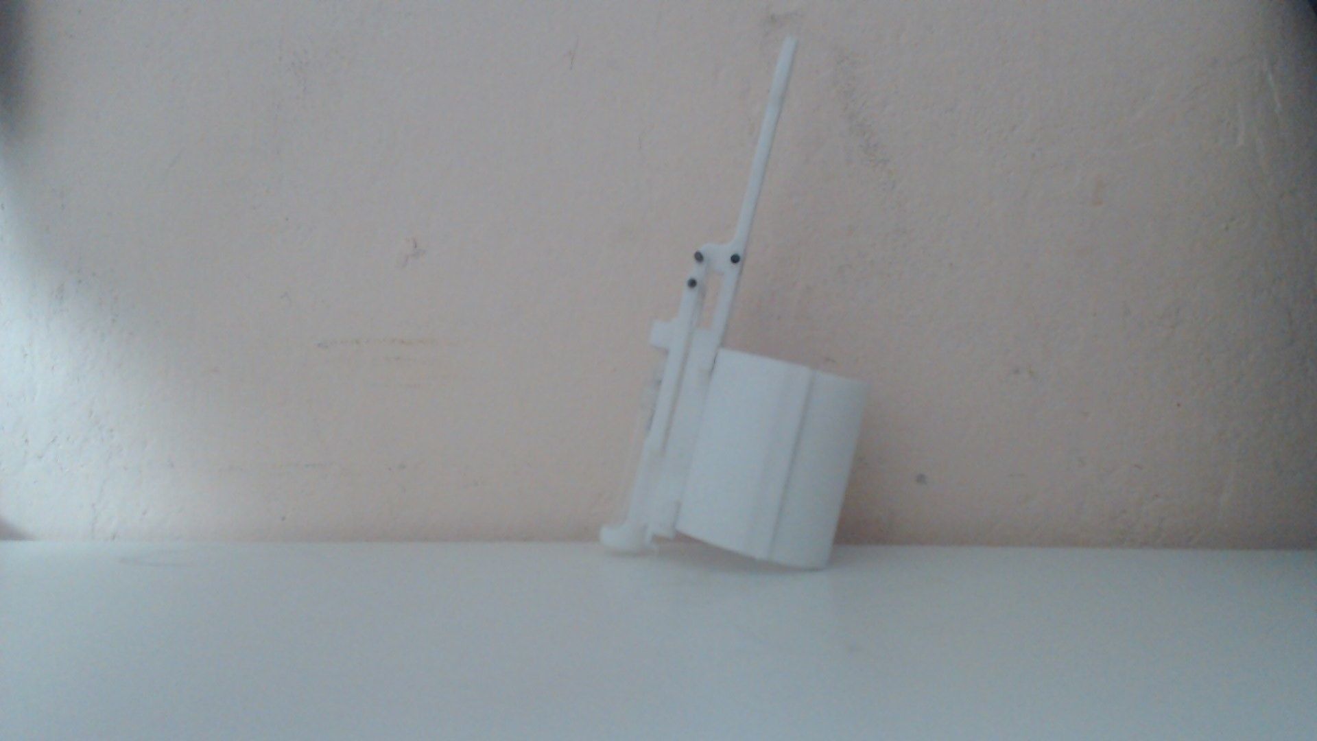 Spiderman Web shooter 3D print model_6