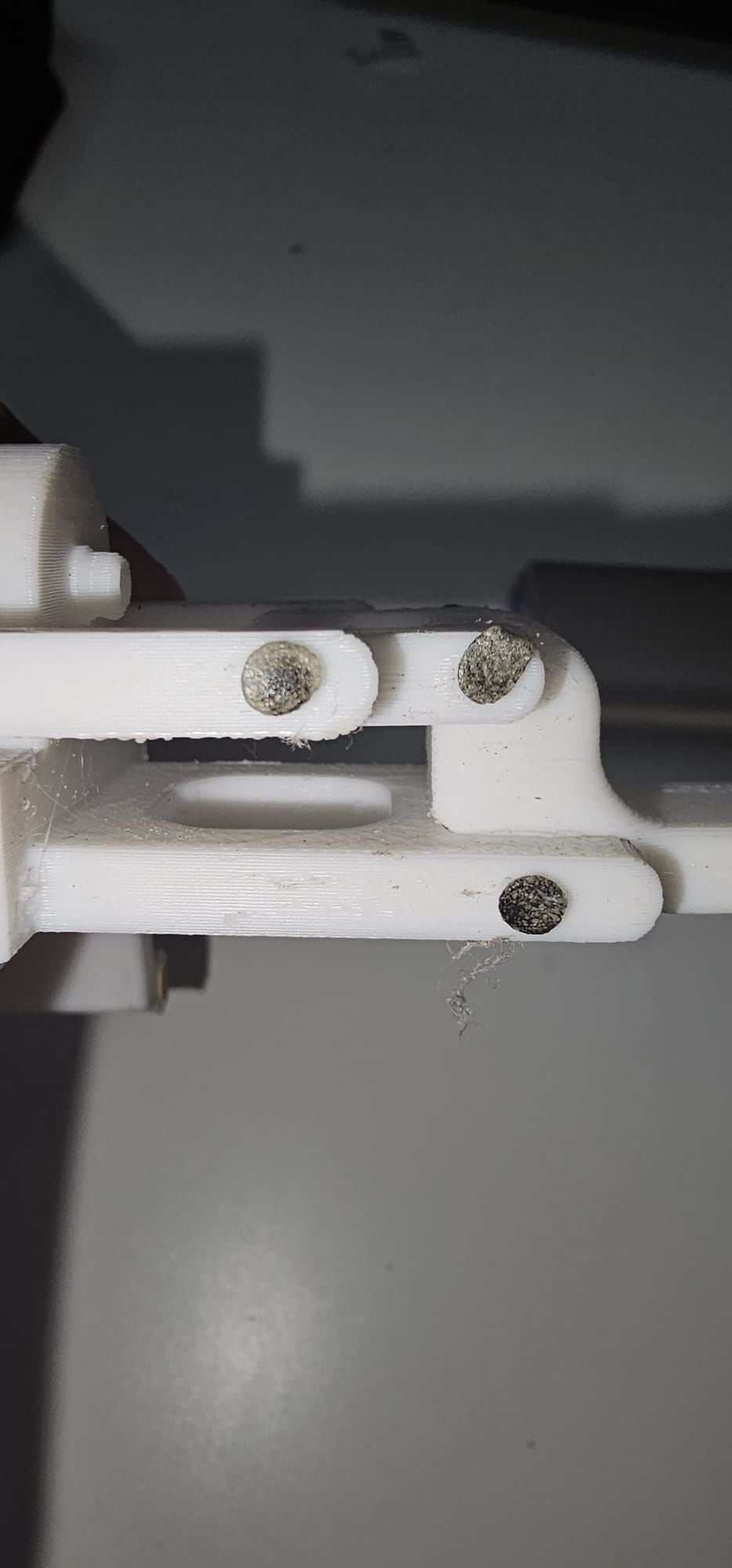 Spiderman Web shooter 3D print model_8