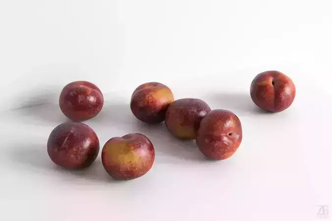 Plum 