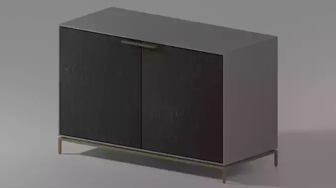 Buffet Kainz II by Artefacto