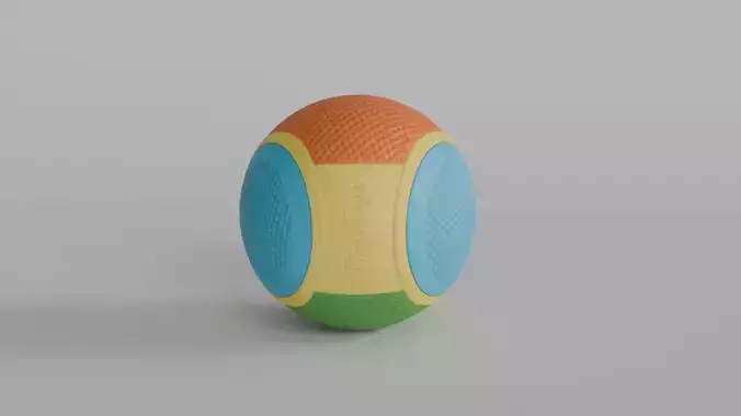 Sensory Ball